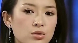 看完这段采访，大概就明白了章子怡骨子里的“狠劲”是怎么来的。
