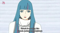 BORUTO SEMANGAT LAWAN JURA | BORUTO TWO BLUE VORTEX PART 2119
