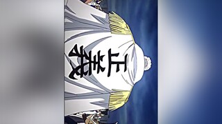 onepiece garp animeedit yakuzasquad marineford fypシ