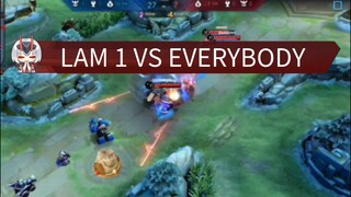 GAMPLAY HERO LAM