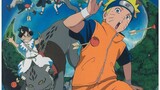 Naruto the Movie 3: Guardians of the Crescent Moon Kingdom (2006) Subtitle : Indonesia 720p