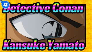 [Detective Conan] Kansuke Yamato Cut 1_4