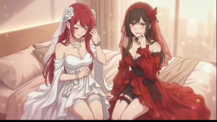 S-class horrors? no cute girls.