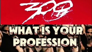 300 SPARTAN- EPISODE 7