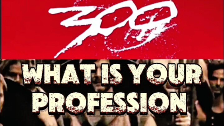 300 SPARTAN- EPISODE 7