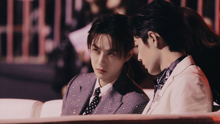 BJYX | Wang Yibo X Xiao Zhan | Fan Made