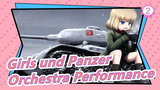 [Girls und Panzer] Excellent Orchestra Performance [Akisui]_2