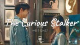 Cafe Midnight Season 3: The Curious Stalker (2021) Episode 1
