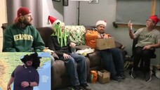 Christmas Gifts From the Fans! Webber's Reaction
