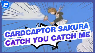 Cardcaptor Sakura| OP 「Catch you Catch Me」- Cover Shuku_2