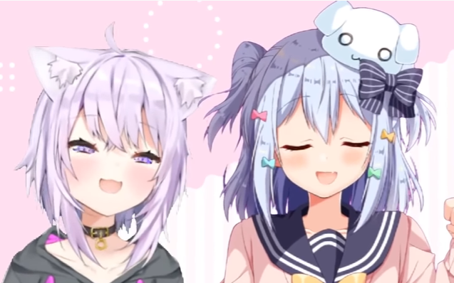 【Daging Panggang】【Nakamiya Kozaki×Inuyama Tamahime】Kakak Inuyama langsung kewalahan dengan pengakuan
