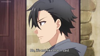 Black Summoner Episode 3 | Kuro no Shoukanshi