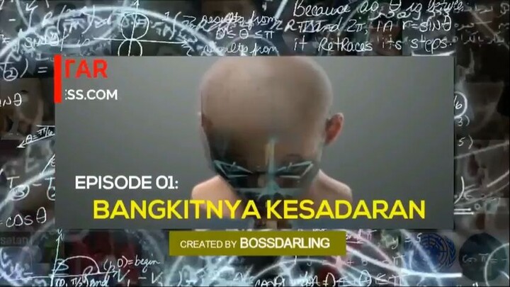 FE01 Bangkitnya Kesadaran