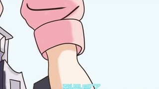 【假面骑士555】犬山哥 汪tama 变身