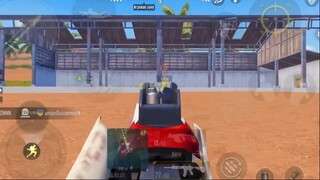 PUBG Highlights Game #102