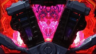 有谁还记得歌查德点火器里有这套音效？