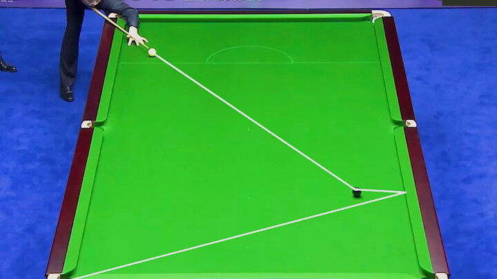 ติง จวิ้นฮุยสับสน จดคะแนนผิดในศึกนานาชาติ กรรมการใช้ความเกรงใจจนเต็มพิกัด: “คุณอย่าเพิ่งไปนะ!”