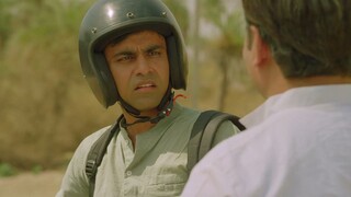 Panchayat S01 E03 WebRip 720p Hindi AAC 5.1 x264