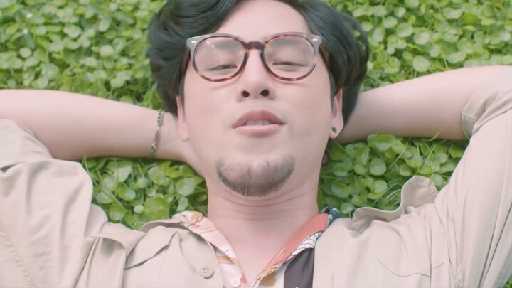 [Why R U?] Bản dịch tiếng Trung nhạc phim "Is This Love" - Isara/Saint