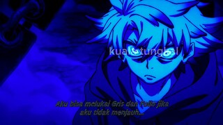 Gachiakuta Episode 7 👿