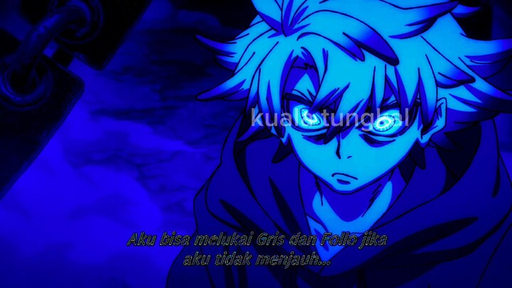 Gachiakuta Episode 7 👿
