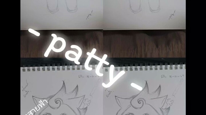 แนะนำตัวหน่อย | Ep1 YuPlanner |♡นู๋สายฟ้า