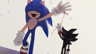【sonadow】คู่ต่อสู้ที่ดีที่สุด