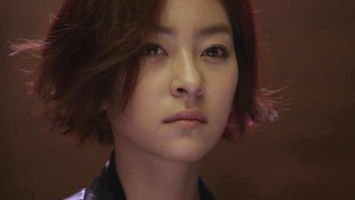 Another Parting(어떤 안녕) Episode 2: Hana and... Hul!(하나와... 헐!) Sub Indo