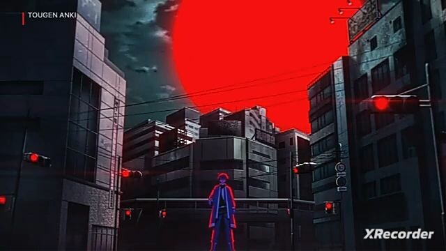 Tougen anki shiki lchinose