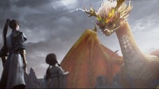 Tomb of Fallen Gods Season 3 Episode 04 Subtitle Indonesia