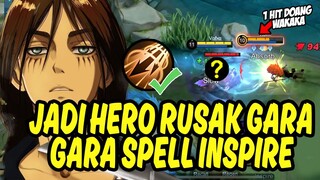 3 HIT DOANG LAWAN MATI APA APAAN INI, META BARU DARI PUBLIC - Mobile Legends