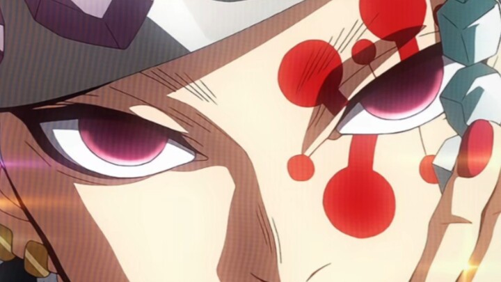 The God Who Wields Splendor