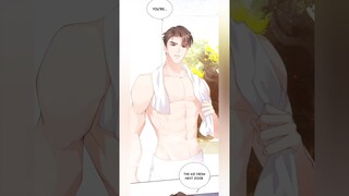 hot 🥵🥵🥵 #bl #shorts #first #manga #manhwa #meeting #manhwarecommendations #cute