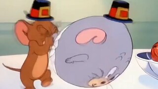 Tom and Jerry