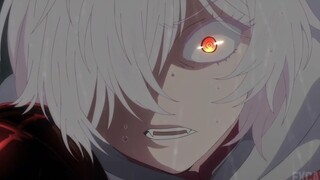 Vanitas no Carte Season 2「AMV」Cold