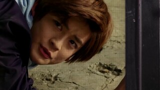 Happy Egg Opening: Kamen Rider 01 SODO AI 6th Edition