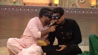 Pati Patni Aur Panga 12th October 2025