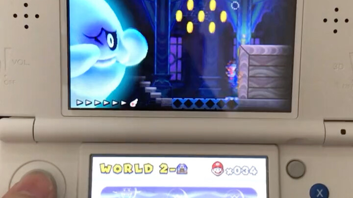 Dễ thương quá! Liệu Quỷ Vương Tè Tè có thích mình không nhỉ?