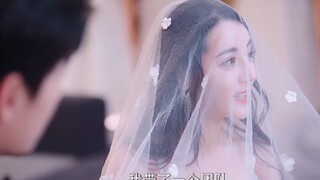 Yu Tujingjing tham dự một đám cưới tập thể, cư dân mạng choáng váng và trở thành fan của cô ấy!!!