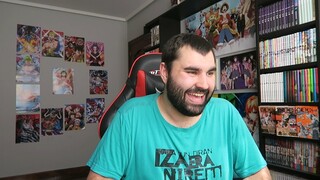 Reaccionando al capítulo 1086 de One Piece | Descanso más que merecido, Oda
