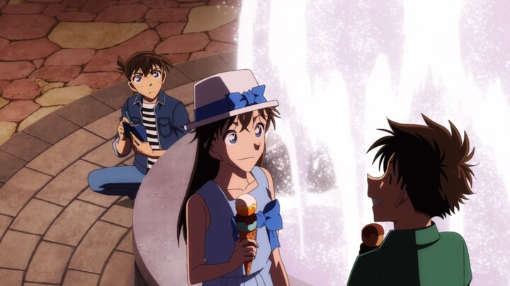 ตอนพิเศษนูมารุครบรอบ 30 ปีโคนัน