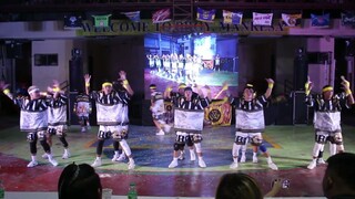 MK BROTHERS DANCE CONTEST BRGY MANREZA CORT MARCH 3,2023