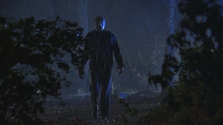 Friday the 13th Part 5 - A New Beginning (Commercial)  (Part 1)