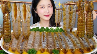 [ONHWA] Suara Kunyah Udang Pippi Kecap!