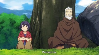 Wise Man's Grandchild - Episode 1