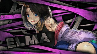 Elma Edit - Unlock It - Amv Alight motion