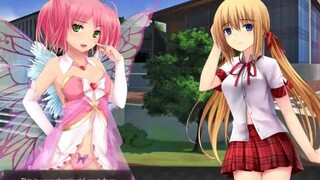 tiffany all dialogue_questions_date HuniePop