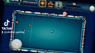 #8ballpool trickshot