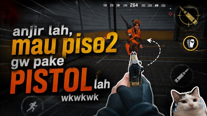 Anjir lah cerdas banget wkwk musuhnya