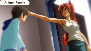 Crawling With Love! P4 #anime